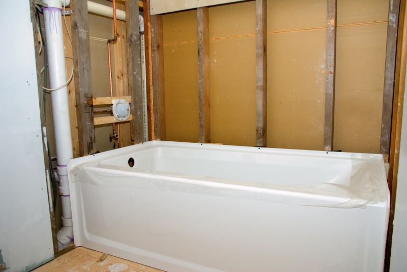 Top Bathroom Remodeling Companies in Ruskin, FL