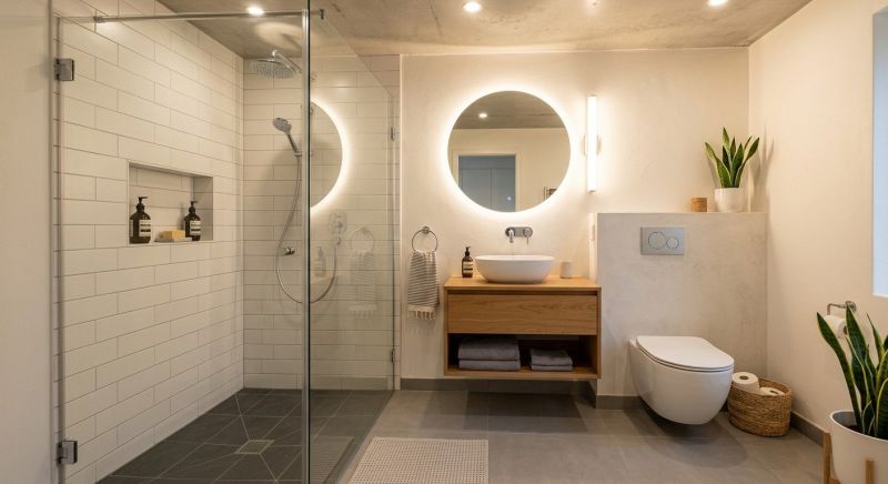 Top Bathroom Remodeling Companies in Sarasota, FL