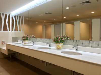 Cost of Bathroom Remodeling in Palmetto, FL
